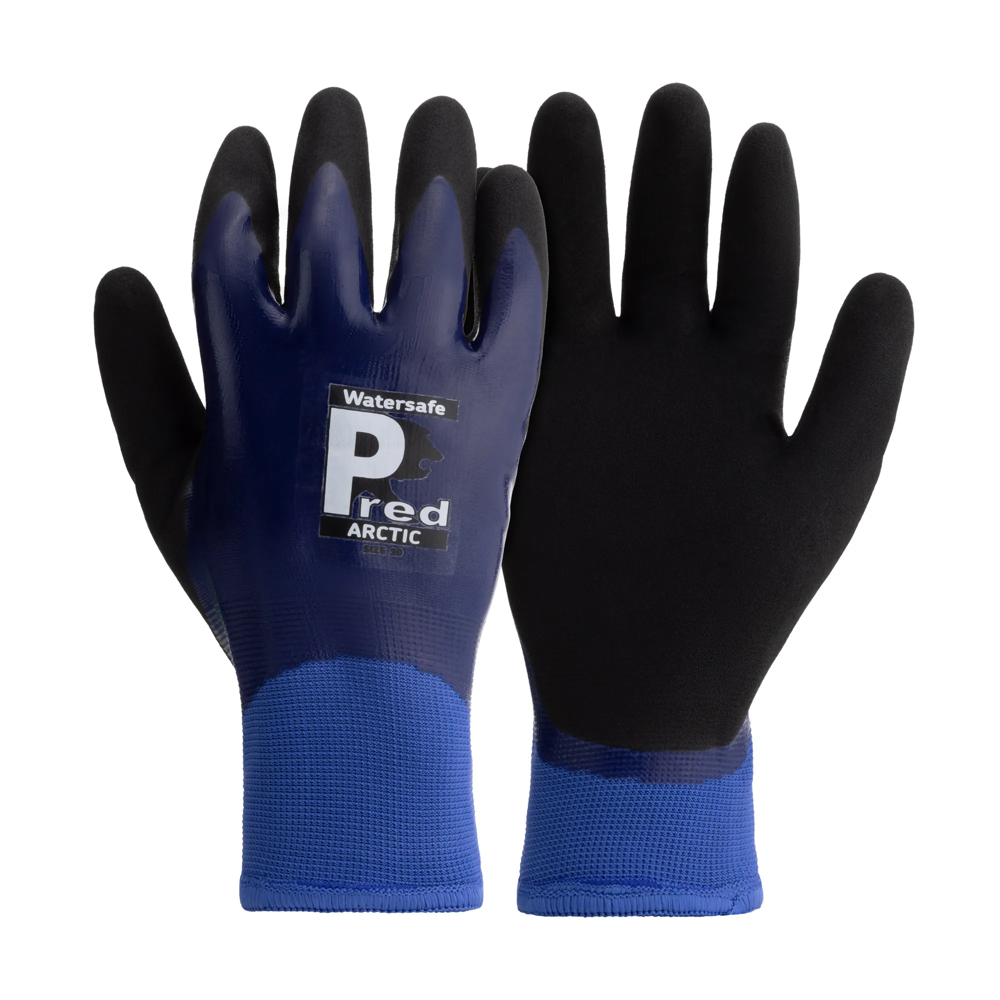 Pred Arctic (Sandy Nitrile)
